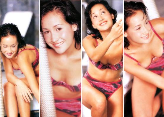 MaggieQ