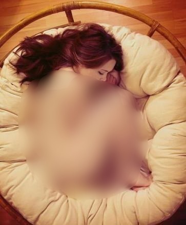 微胖是什么意思?男人都愛微胖女人?微胖是否是最好的身材