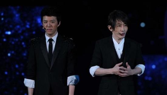 找力宏是什么意思?春晚劉謙說找力宏怎么了?劉謙找力宏事件原因