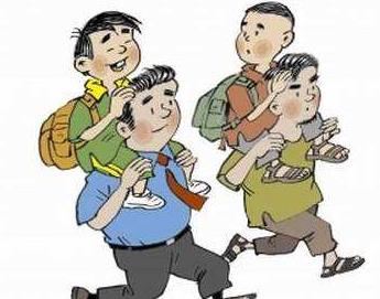 拼爹是什么意思?中國(guó)式拼爹的特點(diǎn),人生何處不拼爹?美國(guó)也拼爹