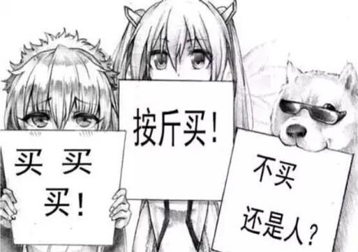 剁手黨是什么意思?女人天生就是剁手黨 雙十一剁手黨的段子