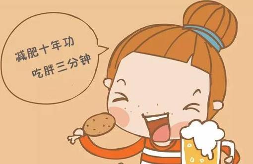 吃貨是什么意思?吃貨的等級頭銜 關(guān)于吃貨的朋友圈說說