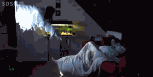 會被女友打死的12種惡作劇