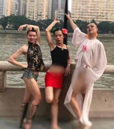 辣眼睛是什么意思 辣眼睛表情包圖片大全 看了辣眼睛的圖片