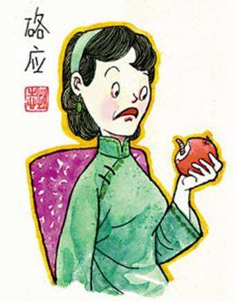 膈應(yīng)是什么意思?膈應(yīng)人是什么意思?膈應(yīng)在各地區(qū)方言中的意思