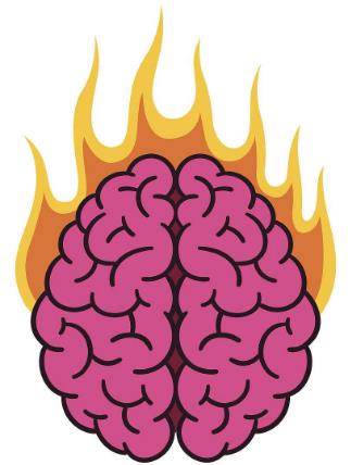 燒腦劇是什么意思?十大經(jīng)典燒腦劇燒腦影片 觀眾對(duì)燒腦劇看法