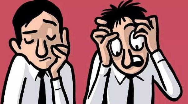 知乎網(wǎng)上的48條神回復 針針見血的神回復段子 句句都是真理