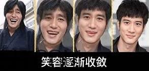 笑容漸漸消失是什么意思?網(wǎng)友惡搞“吳亦凡胖虎笑容漸漸消失”表情包