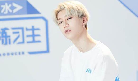 愛(ài)福西西是什么意思?范丞丞為什么叫愛(ài)福西西 高冷范逗比萌蠢樣愛(ài)稱