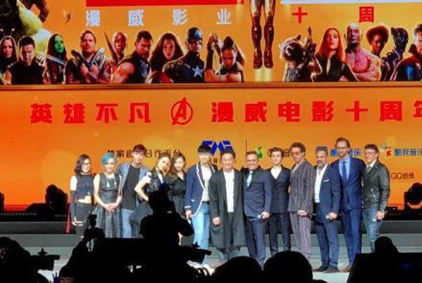 c位是什么意思?明星合影喜歡搶中間C位 為什么站c位這個位置最重要