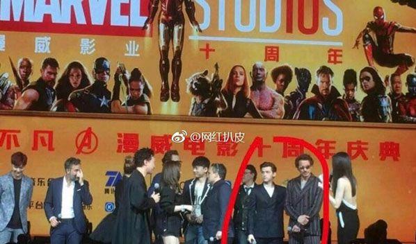 c位是什么意思?明星合影喜歡搶中間C位 為什么站c位這個位置最重要