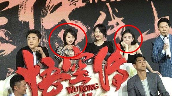 c位是什么意思?明星合影喜歡搶中間C位 為什么站c位這個位置最重要