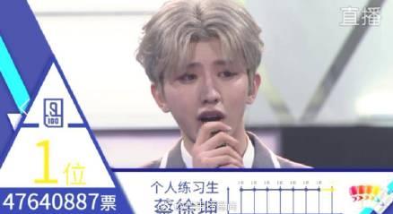 c位出道是什么意思?什么叫c位出道?偶像練習(xí)生蔡徐坤c位出道