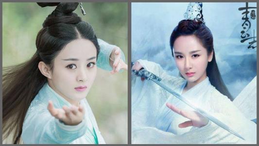 番位是什么意思?演員在宣傳海報中排名 明星番位之爭到底有多嚴重