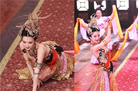 妖艷賤貨是什么意思什么梗?男人為什么都喜歡性感風(fēng)騷妖艷賤貨?