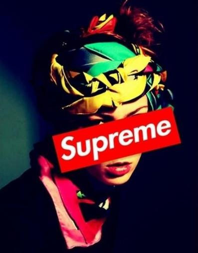 supreme是什么意思?Supreme是哪個(gè)國(guó)家的品牌 什么人在穿Supreme