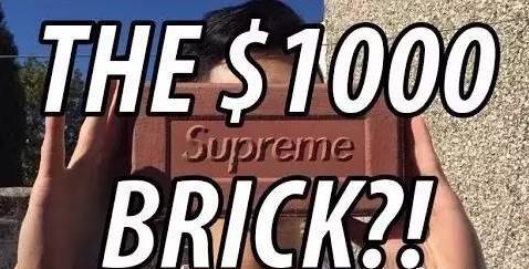 supreme是什么意思?Supreme是哪個(gè)國(guó)家的品牌 什么人在穿Supreme