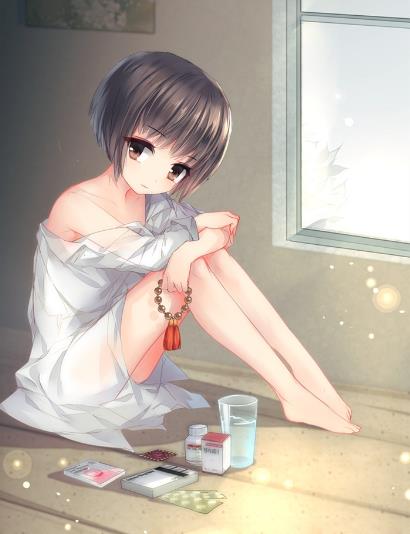 藥娘是什么意思?男人吃激素藥變女人叫藥娘 藥娘的特征及現(xiàn)狀