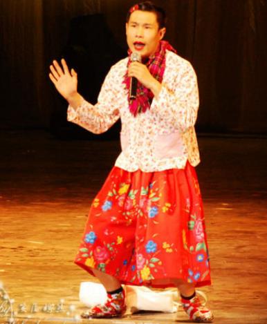 藥娘是什么意思?男人吃激素藥變女人叫藥娘 藥娘的特征及現(xiàn)狀