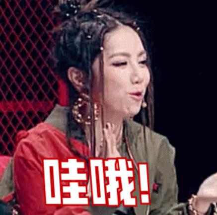 嘻哈respect是什么意思什么梗 《中國新說唱》rapper之間表示尊重的詞