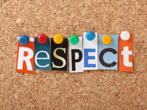嘻哈respect是什么意思什么梗 《中國新說唱》rapper之間表示尊重的詞