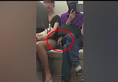 咸豬手是什么意思什么梗?遭遇色狼咸豬手怎么辦?咸豬手圖片提醒