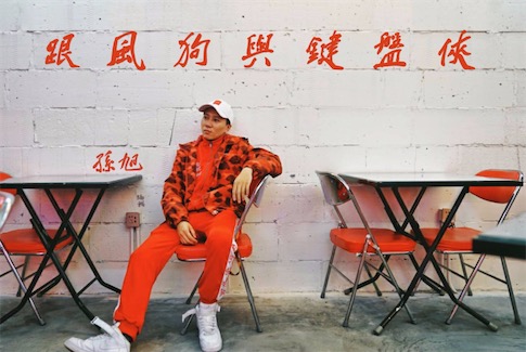 鍵盤(pán)俠是什么意思什么梗 鍵盤(pán)俠是噴子嗎