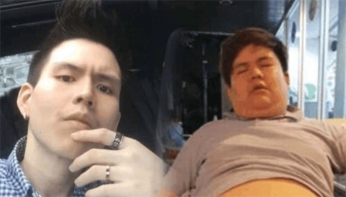 挫男是什么意思什么梗 挫男的典型表現(xiàn)