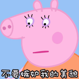 豬豬女孩是什么意思什么梗?什么是精致的豬豬女孩