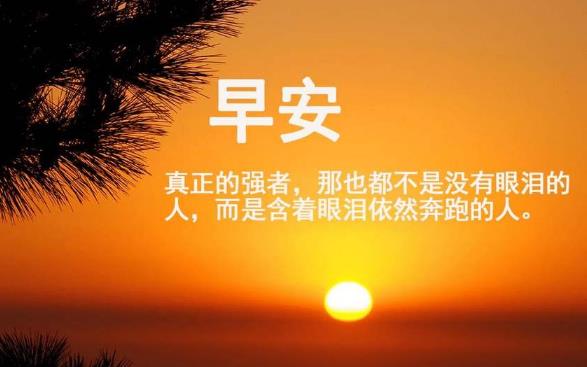 2020網(wǎng)絡勵志潮語 2020年正能量網(wǎng)絡流行語 感恩是一種生活態(tài)度