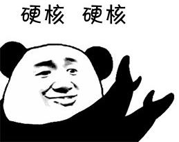 硬核是什么意思什么梗?2019年十大流行語之硬核相關(guān)段子及示例