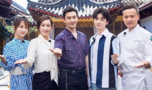 中年王子病是什么意思?黃曉明回應(yīng)中年王子病稱擺脫了油膩