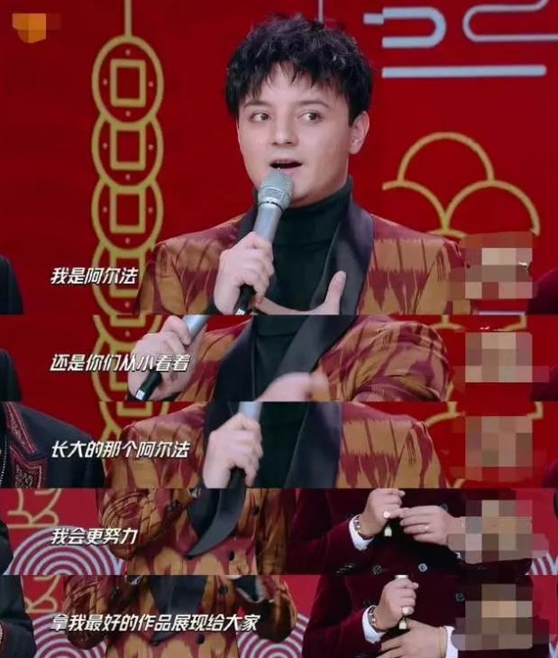 禿然長(zhǎng)大是什么意思?童星阿爾法19歲謝頂21歲植發(fā)成功分享經(jīng)歷