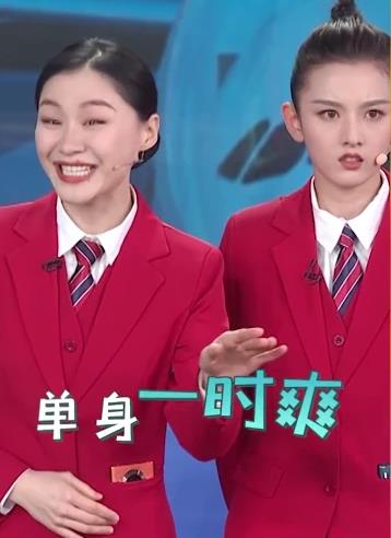黃曉明春晚小品頻爆自黑金句 “我不要你覺(jué)得,我要我覺(jué)得”原音重現(xiàn)