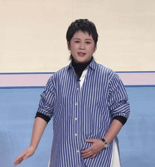 走過場是什么意思 2020年央視春晚馬麗挺真孕肚攜沈騰小品應(yīng)景