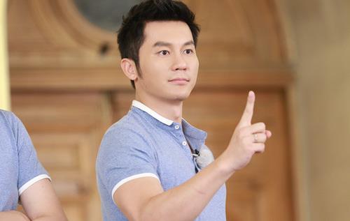 李晨個(gè)人資料簡(jiǎn)介 李晨圖片 李晨演過(guò)的電視劇 范冰冰和李晨