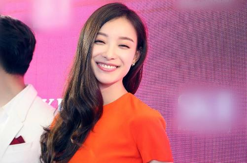 倪妮個(gè)人資料簡(jiǎn)介 倪妮圖片 倪妮演過(guò)的電影