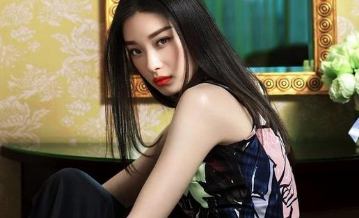倪妮個(gè)人資料簡(jiǎn)介 倪妮圖片 倪妮演過(guò)的電影