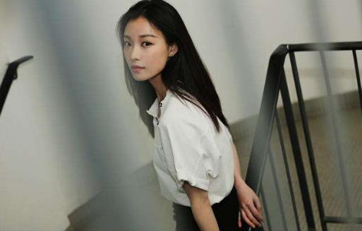 倪妮個(gè)人資料簡(jiǎn)介 倪妮圖片 倪妮演過(guò)的電影