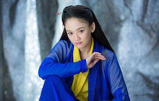 陳喬恩個(gè)人資料簡(jiǎn)介 陳喬恩圖片 陳喬恩演過的電視劇