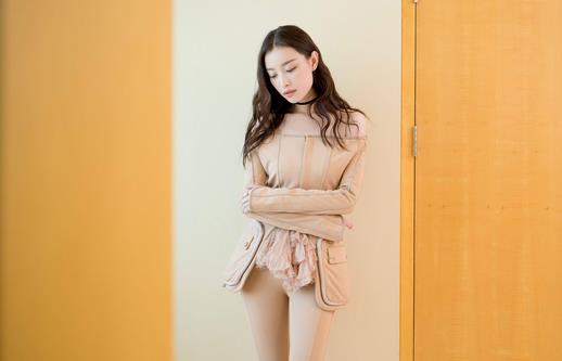 倪妮個(gè)人資料簡(jiǎn)介 倪妮圖片 倪妮演過(guò)的電影