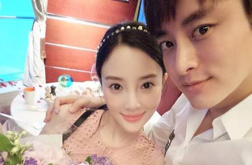 李小璐個人資料簡介 李小璐圖片 李小璐電視劇 李小璐和賈乃亮