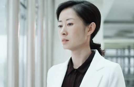 劉敏濤個(gè)人資料簡(jiǎn)介 劉敏濤圖片 劉敏濤演過的電視劇