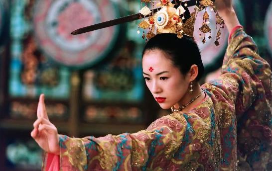 章子怡個(gè)人資料簡(jiǎn)介 章子怡圖片 章子怡演過(guò)的電影