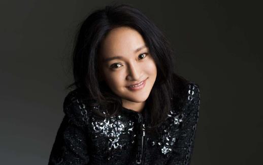周迅個人資料簡介 周迅圖片 周迅演過的電影