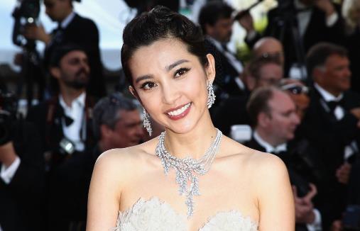 李冰冰個(gè)人資料簡介 李冰冰圖片 李冰冰演過的電視劇