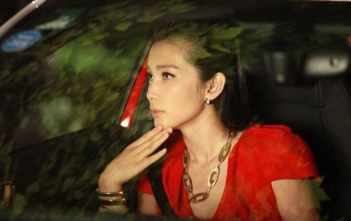 李冰冰個(gè)人資料簡介 李冰冰圖片 李冰冰演過的電視劇