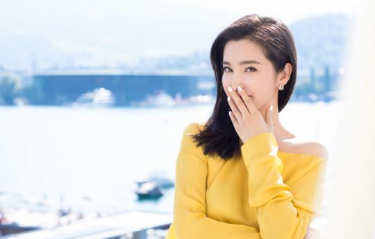 李冰冰個(gè)人資料簡介 李冰冰圖片 李冰冰演過的電視劇