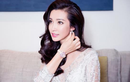 李冰冰個(gè)人資料簡介 李冰冰圖片 李冰冰演過的電視劇