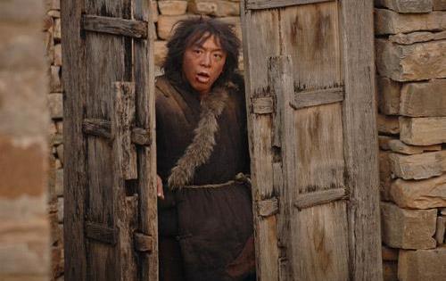 黃渤個(gè)人資料簡(jiǎn)介 黃渤圖片 黃渤演過(guò)的電影